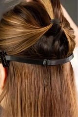 Siyah Yüz Germe Tokası Botox Tokası