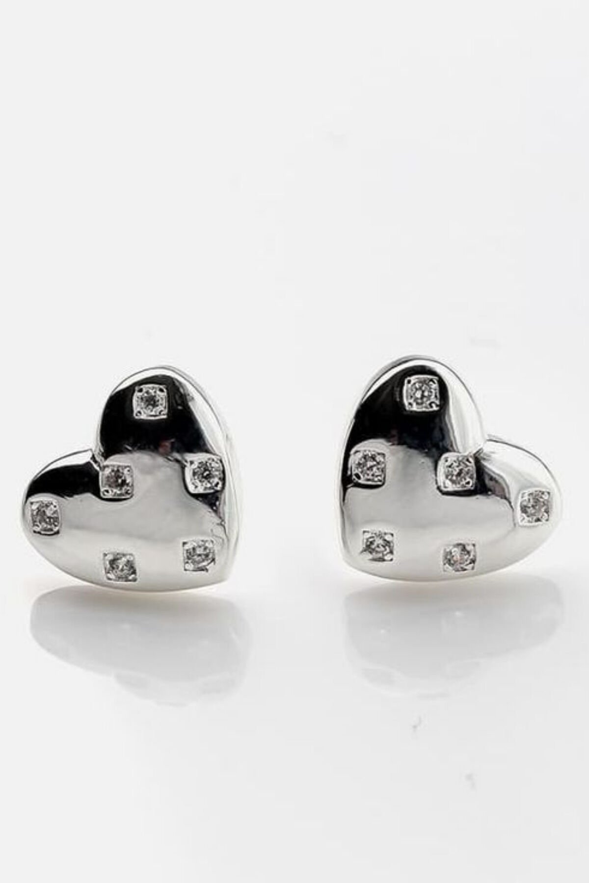 Chubby Kalp Küpe 2 Cm