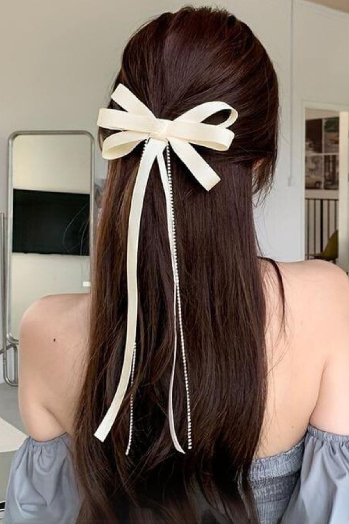 Zirkon Taşlı OTOMAT PENS Toka