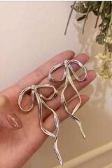 2 ADET FİYONK KÜPE 8,50 CM