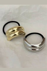 METAL TOKA  LASTİKLİ