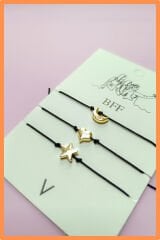 Çocuk Bilekliği 3 lü Takım