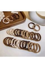 50 Adet Lastik Toka Seti