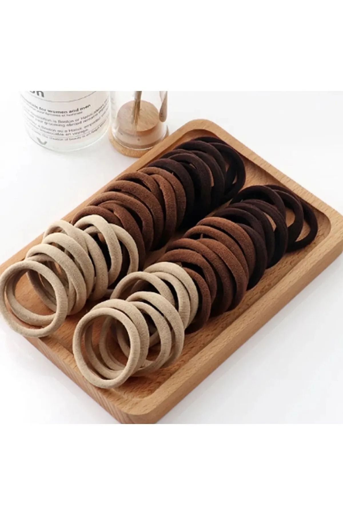 50 Adet Lastik Toka Seti