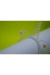 Unicorn Inci Taç Toka