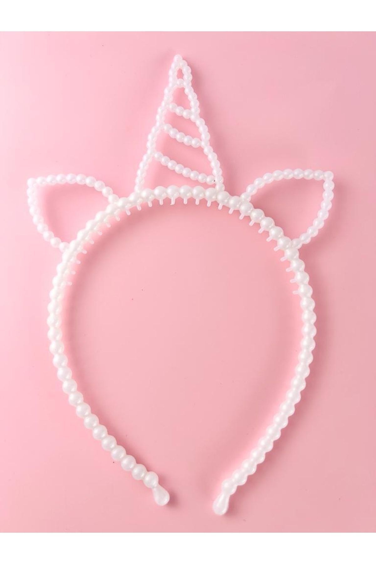 Unicorn Inci Taç Toka