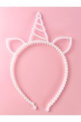 Unicorn Inci Taç Toka