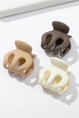 Kadın Mandal Toka Mini Tırmık Toka Seti