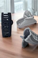 Tırmık Mandal Toka 3 'lü