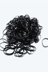 Saç Örgü Lastiği 1000 Adet