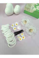 Okul Tokası Seti 45 Parça