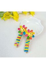 2’li Yaylı Makarna Toka