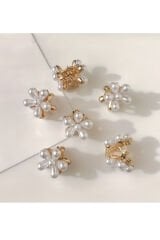 3 ADET   METAL Tırmık Toka/ Paslanmaz Mandal Toka