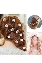 3 ADET   METAL Tırmık Toka/ Paslanmaz Mandal Toka