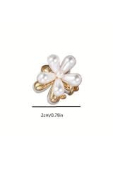 3 ADET   METAL Tırmık Toka/ Paslanmaz Mandal Toka