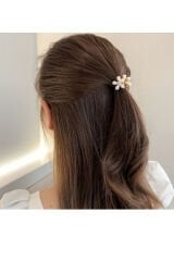 3 ADET   METAL Tırmık Toka/ Paslanmaz Mandal Toka