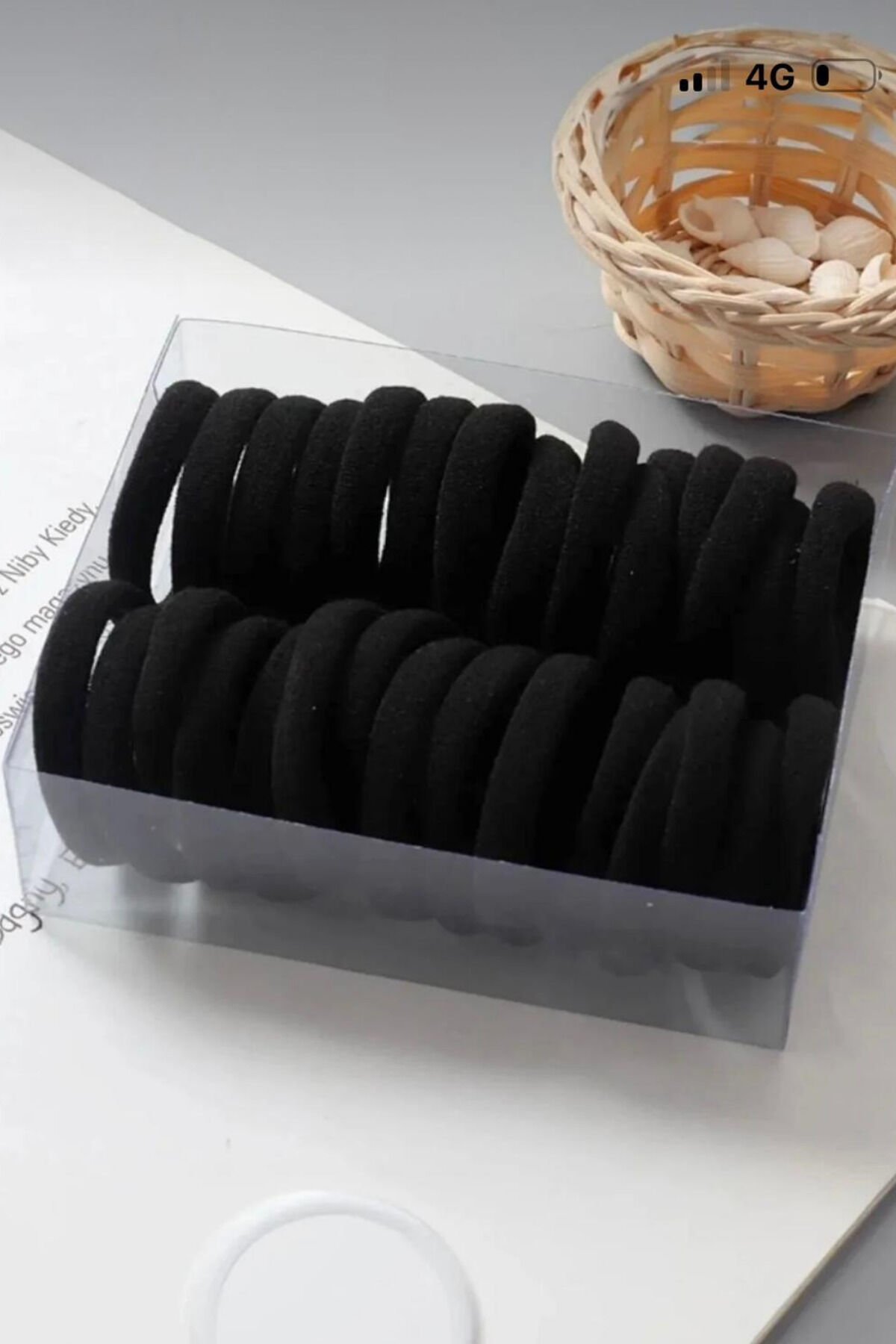 10'lu Lastik Toka Seti