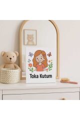 Toka Kutusu 12 Gözlü En-Boy 20x15