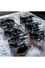 Kadın Mandal Toka - Tırmık Toka 6'lı