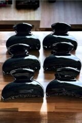 Kadın Mandal Toka - Tırmık Toka 6'lı