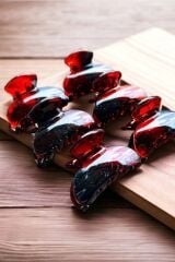 Kadın Mandal Toka - Tırmık Toka 6'lı