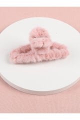 3'Lü Xl Peluş Mandal Toka Seti (12 CM)