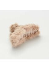 3'Lü Xl Peluş Mandal Toka Seti (12 CM)