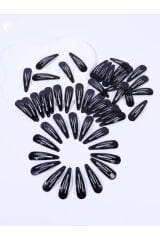 12 Adet Çıt Çıt Toka Seti