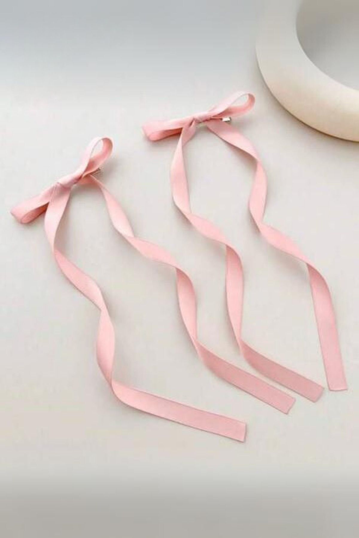 Kadın 2'li Pens Toka