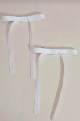 Kadın 2 Adet Fiyonk Toka Pens