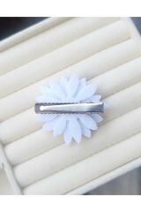 4'lü Papatya Pens Toka (5cm)